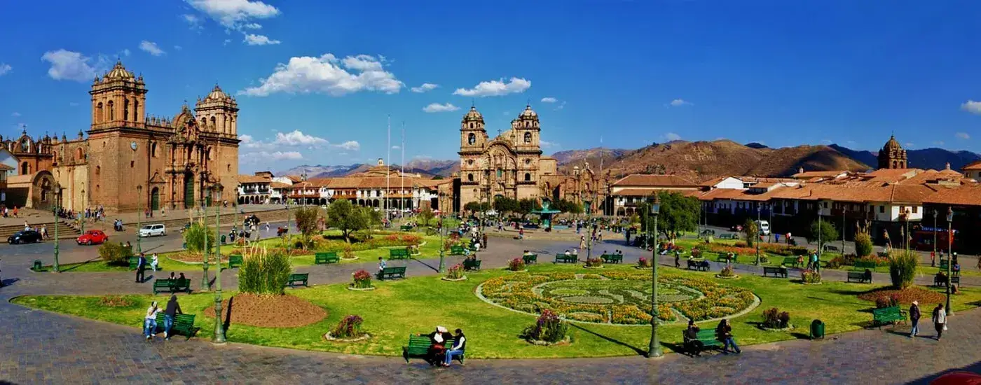 City Tour Cusco Medio Día  (Museo Qoricancha, Qenqo, Puka Pukara, Tambomachay y Sacsayhuaman) - Local Trekkers Perú - Local Trekkers Peru