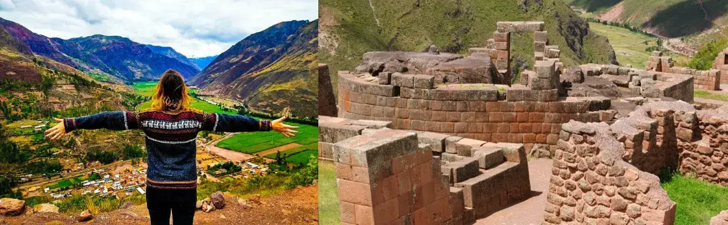 Valle Sagrado Full Day - Local Trekkers Peru - Local Trekkers Peru
