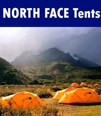 Nuestro Equipo de Campamento - Local Trekkers Perú